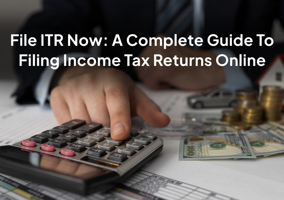 Income Tax Return