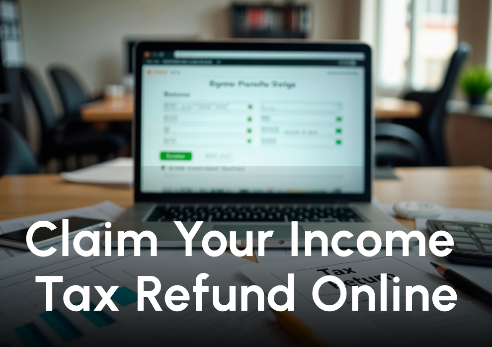 Claim Refund